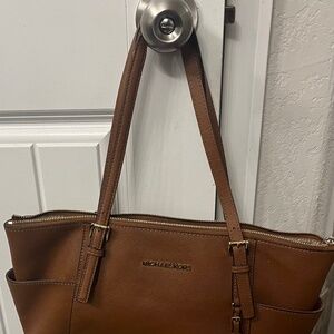 Michael Kors handbag